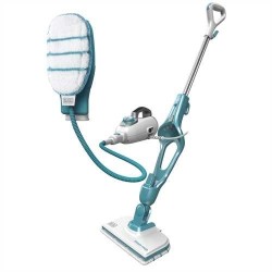 Black+Decker 9IN1 Steam Mop...