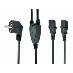 CABLE POWER SPLITTER VDE...