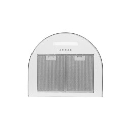 Wall-mounted canopy MAAN...