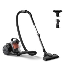 Vacuum...