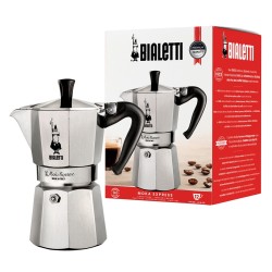 Bialetti Moka Express Moka...