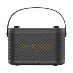 Bluetooth speaker W-KING...