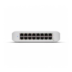 Switch|UBIQUITI|USW-LITE-16...