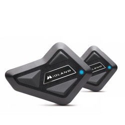 Motorbike Intercom Midland...