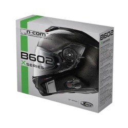 Nolan N-Com B602 X...