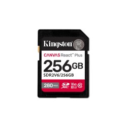 MEMORY SDXC 256GB...