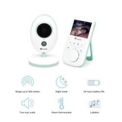 TrueLife NannyCam V24 Pro...