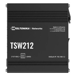 Switch|TELTONIKA|TSW2120000...