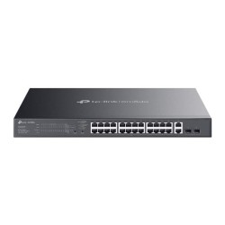 Switch|TP-LINK|Omada|ES228G...