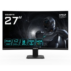 LCD Monitor|GIGABYTE|27...