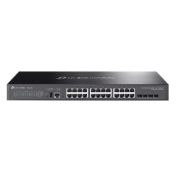 TP-Link Omada SG5428X...