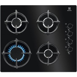 Pliidiplaat Electrolux, 4 x...