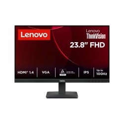 Lenovo ThinkVision S24-4e...