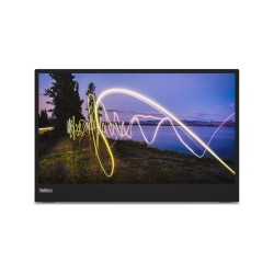Lenovo ThinkVision M15 LED...