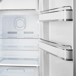 Külmik Smeg, 50-ndate...