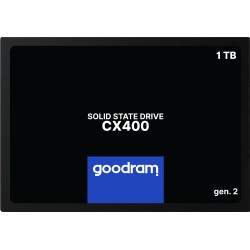 SSD|GOODRAM|CX400...