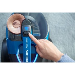 Vacuum...