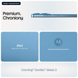 Motorola moto g17 17.1 cm...