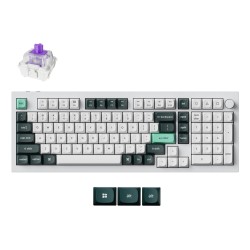 KEYBOARD WRL Q5 HE...