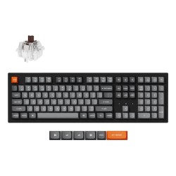 KEYBOARD WRL K10 MAX...