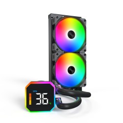 CPU COOLER MULTI SOCKET...