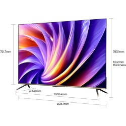 Dreame Vivid QLED TV Q100...