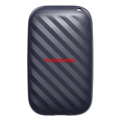 External SSD|SANDISK|Read...