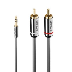 CABLE AUDIO 3.5MM TO...