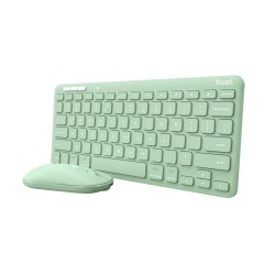 KEYBOARD +MOUSE WRL...