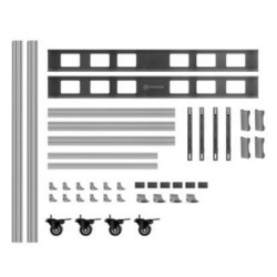 TV/VIDEO ACC FLOOR MOBILE...