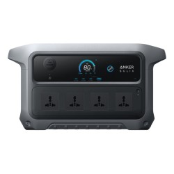 Anker SOLIX C2000 Gen 2...