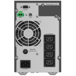 PowerWalker VFI 1000 TG...