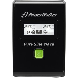 PowerWalker VI 600 SW FR...
