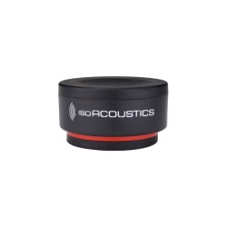 IsoAccoustics ISO-PUCK Mini...