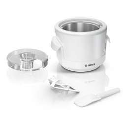 Bosch MUZS2EB ice cream...