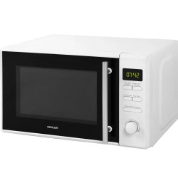 Sencor SMW 5220 Microwave Oven 1000W 20L