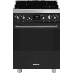Elektripliit Smeg, 4x...