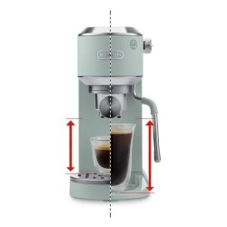 De’Longhi Dedica Style...