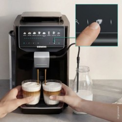 Siemens EQ500 iAroma...