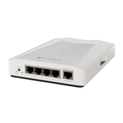 Switch|MIKROTIK|1x10Base-T...