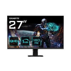 LCD Monitor|GIGABYTE|GS27QA...