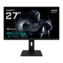 LCD Monitor|GIGABYTE|27...