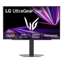Monitor|LG|27 "|2560 x 1440...