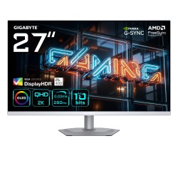 Monitor|GIGABYTE|27 "|2560...