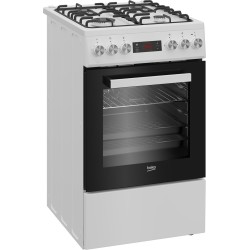 Beko FSE52323DWD cooker...