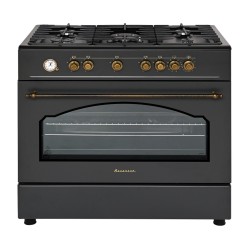 Ravanson Retro KWGE–90AR...