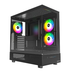 Case|MONTECH|XR|MidiTower|N...