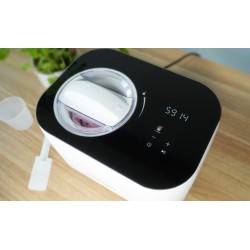 Blaupunkt ice cream maker...