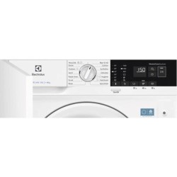 Pesumasin Electrolux,...