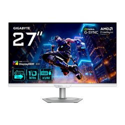 LCD Monitor|GIGABYTE|27...